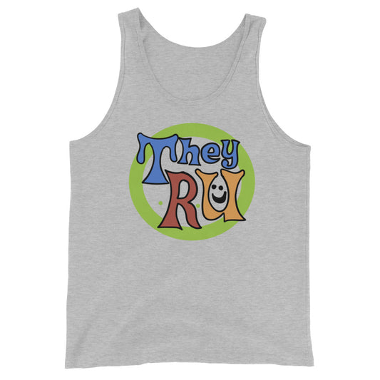 Retro TheyRU