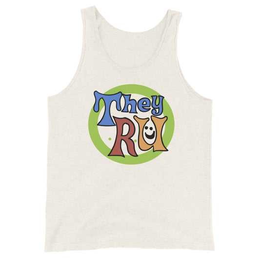 Retro TheyRU