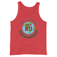 They University TheyRU