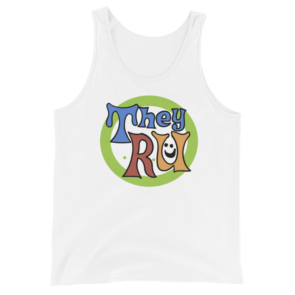 Retro TheyRU