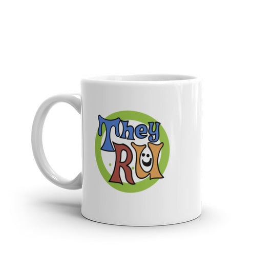 Retro TheyRU