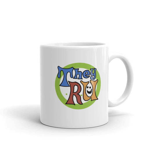 Retro TheyRU