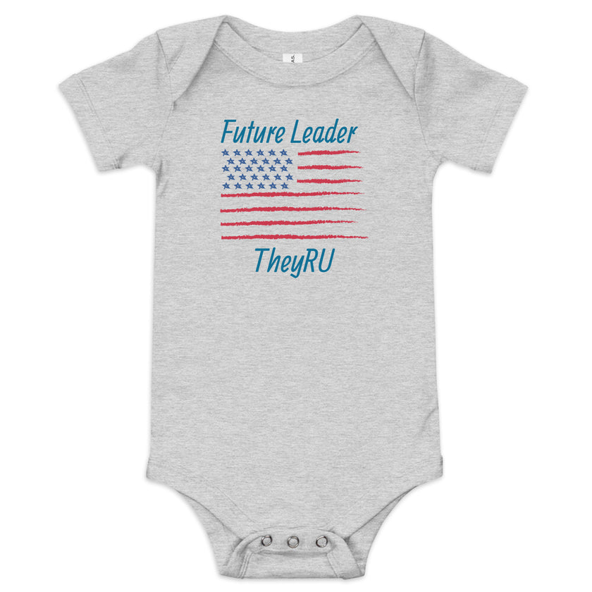 Future Leader TheyRU