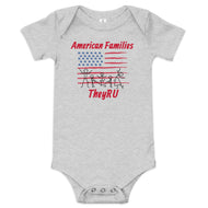 American Families TheyRU