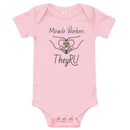 Miracle Workers TheyRU