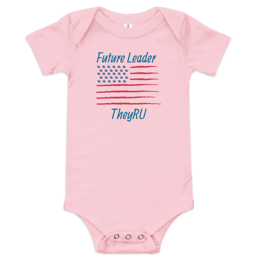 Future Leader TheyRU