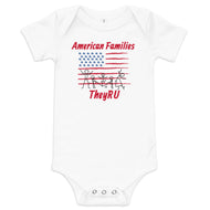 American Families TheyRU