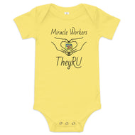 Miracle Workers TheyRU