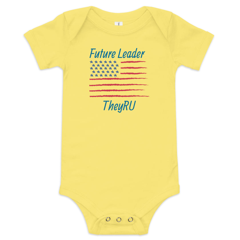 Future Leader TheyRU