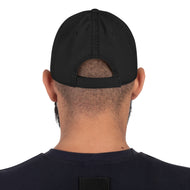 TheyRU Distressed Hat