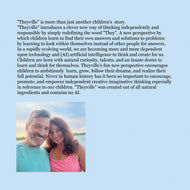 TheyVille Digital EBook