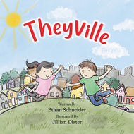 TheyVille Digital EBook