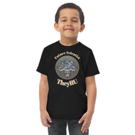 Future Scientist FBI