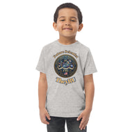 Future Scientist FBI