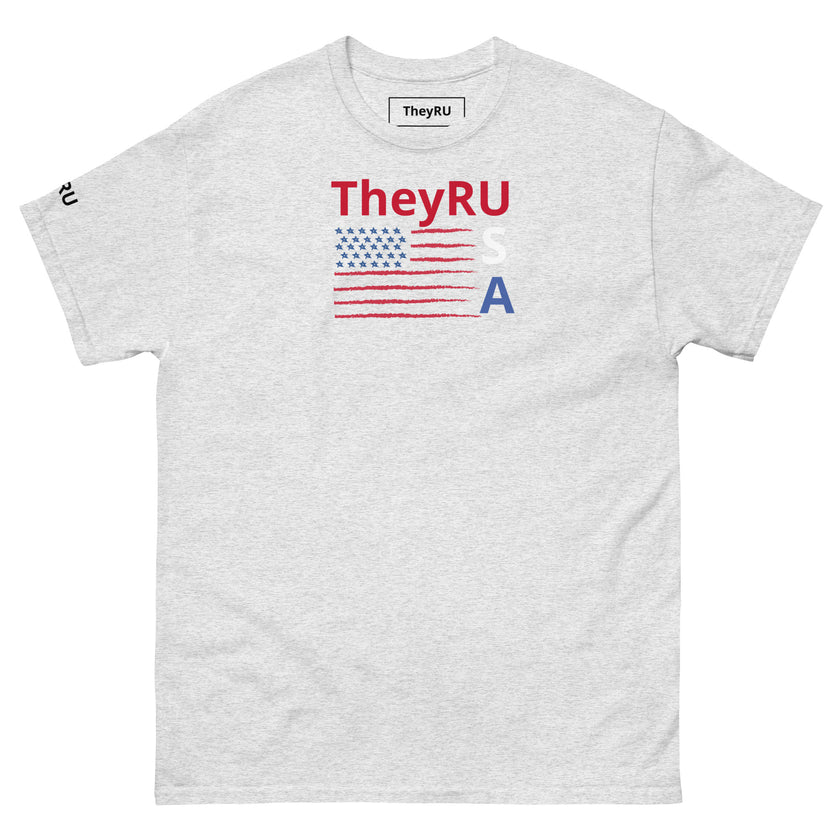 TheyRUSA T-Shirt