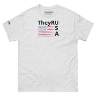 TheyRUSA T-shirt