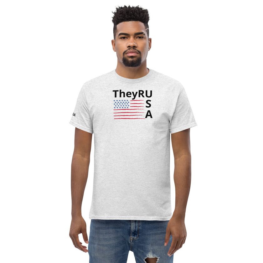 TheyRUSA T-Shirt