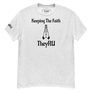 Keeping The Faith T-Shirt