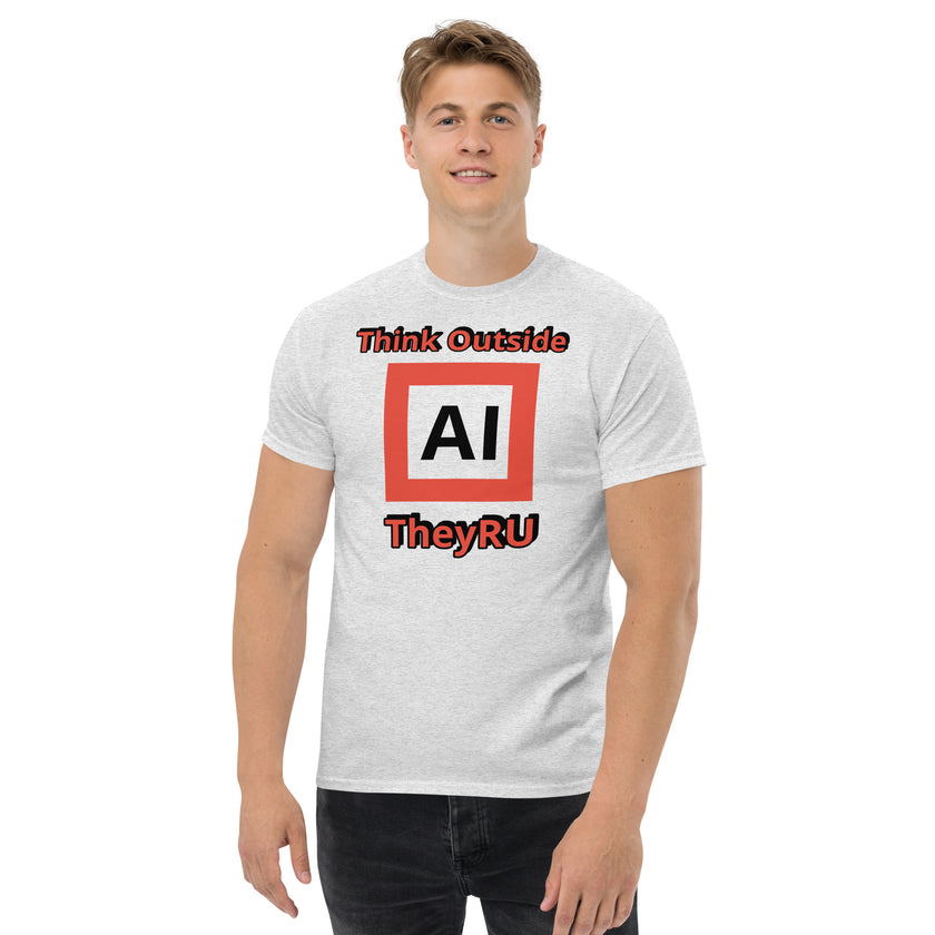 Think Outside AI