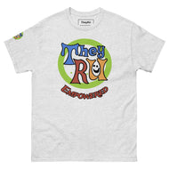 TheyRU Empowered T Shirt