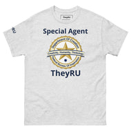 Bureau of inspiration TheyRU
