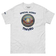 Federal Bureau of Inspiration TheyRU