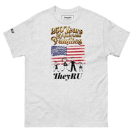 250 Years Of American Families T-Shirt