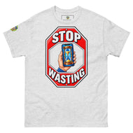 hour glass stop wasting color