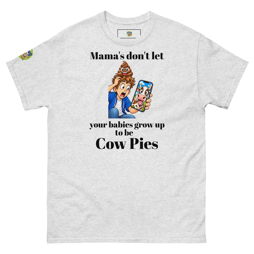 Cow Pies