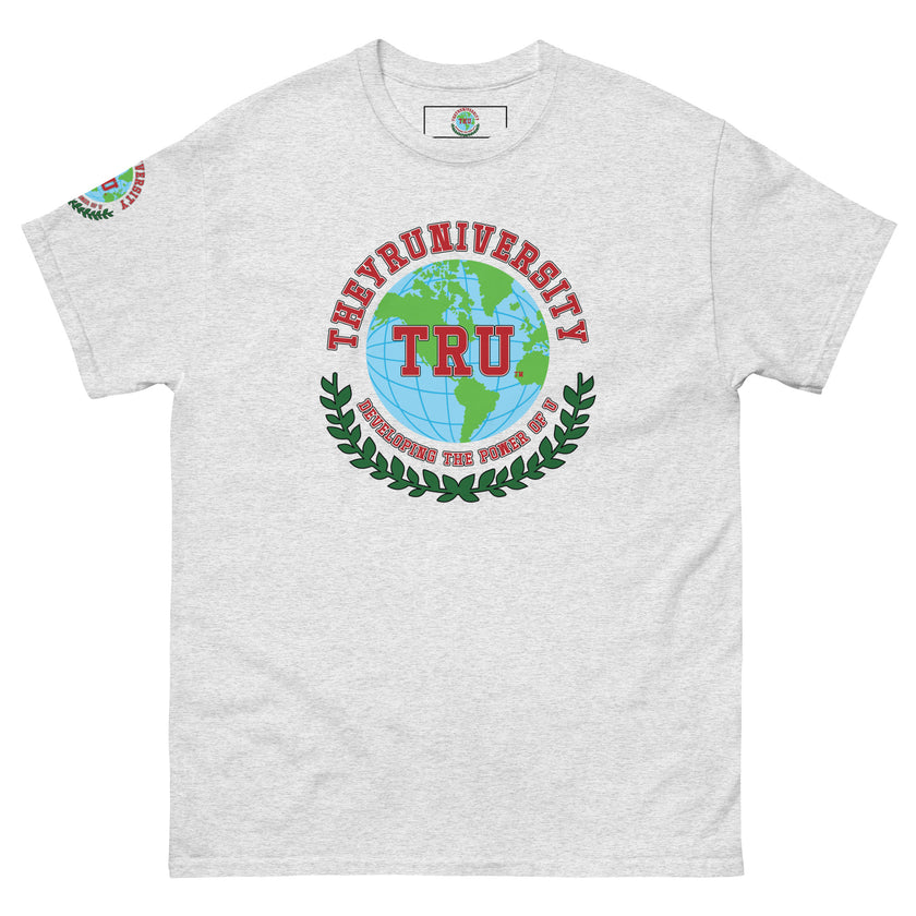 TheyRUniversity