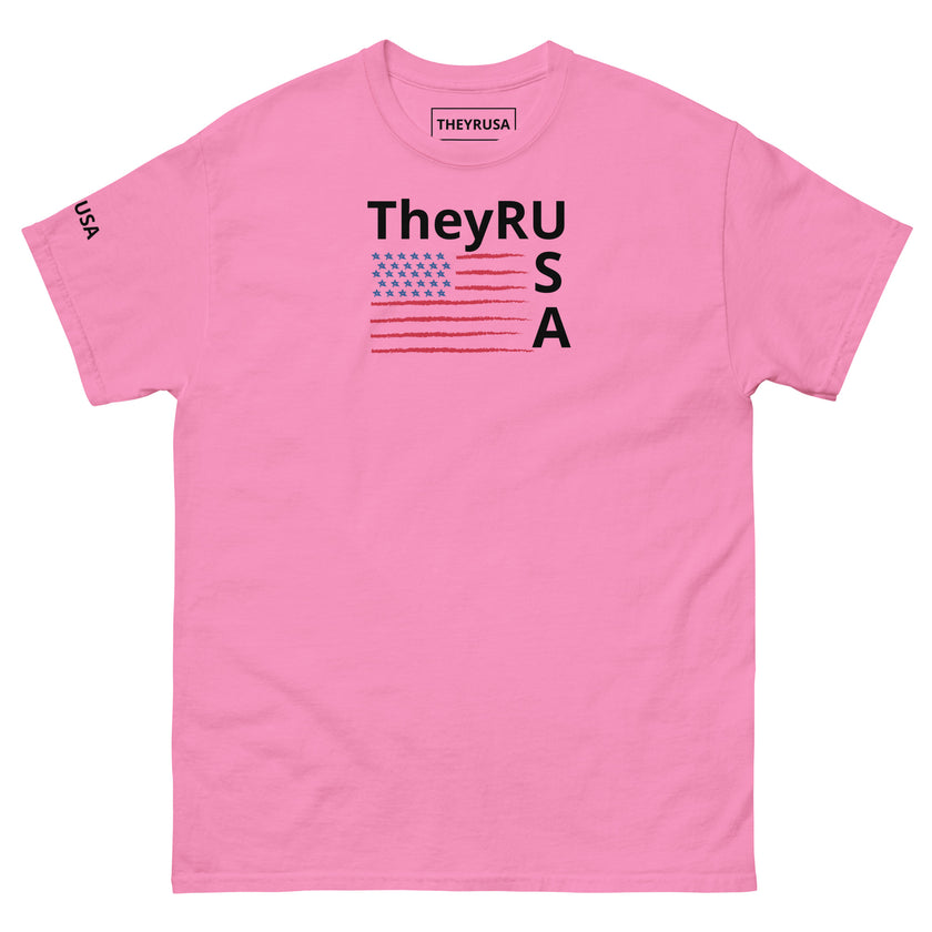 TheyRUSA T-Shirt