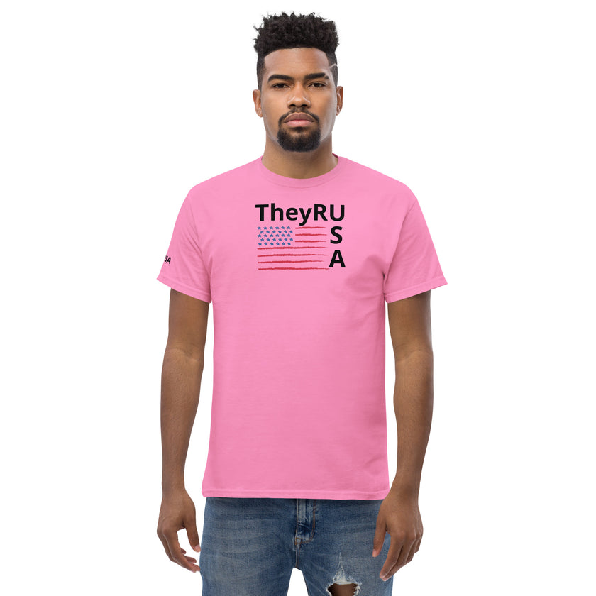 TheyRUSA T-Shirt
