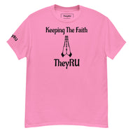 Keeping The Faith T-Shirt