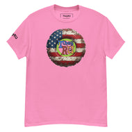 American TheyRU T-Shirt