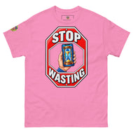 hour glass stop wasting color