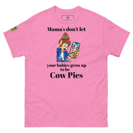 Cow Pies