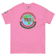 TheyRUniversity Fostering Common Senseology