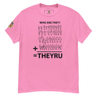 Who are they math