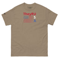 TheyRUSA T-Shirt