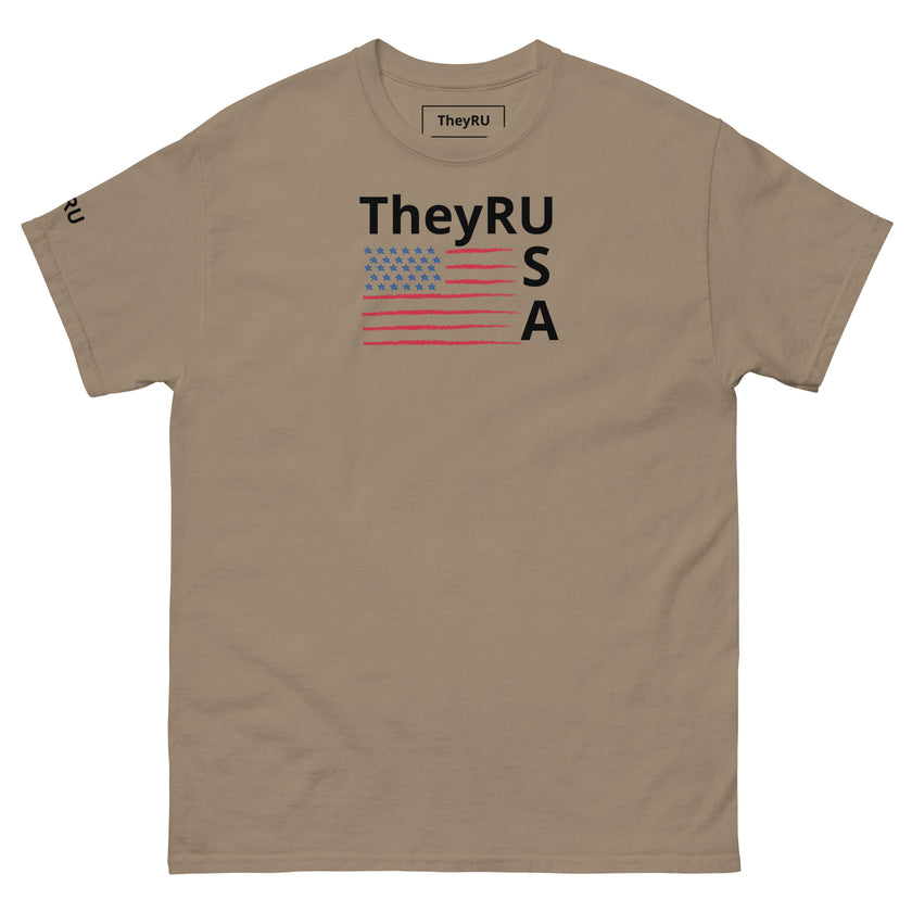 TheyRUSA T-Shirt