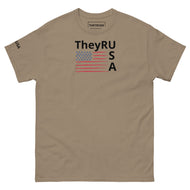 TheyRUSA T-shirt