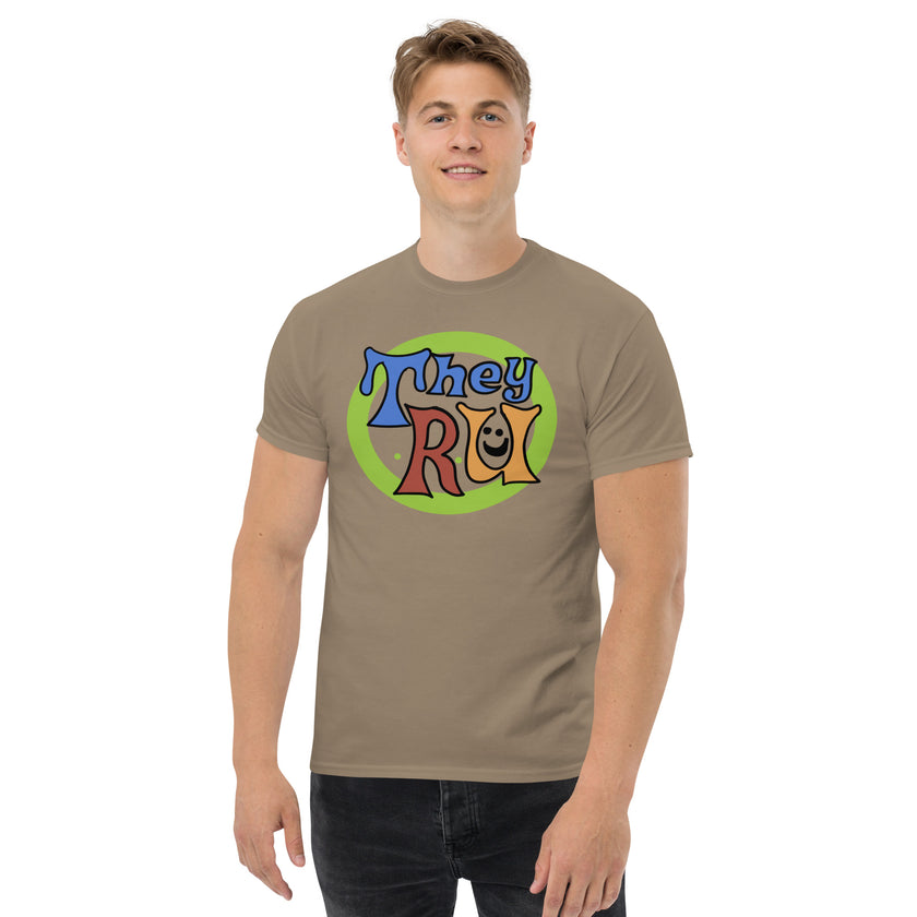 TheyRU Original T-Shirt
