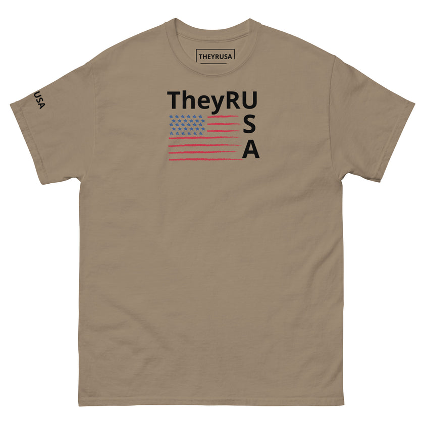 TheyRUSA T-Shirt