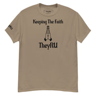 Keeping The Faith T-Shirt