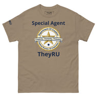 Bureau of inspiration TheyRU
