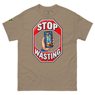 hour glass stop wasting color