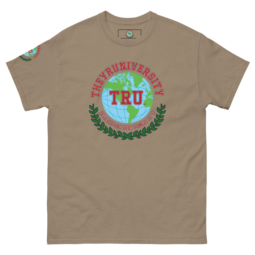 TheyRUniversity