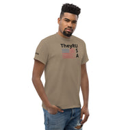 TheyRUSA T-Shirt