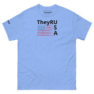 TheyRUSA T-shirt