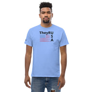 TheyRUSA T-Shirt